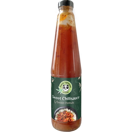 Panda Expressen Sweet Chilisauce 700 ml