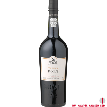 Quinta Do Noval Tawny Port 0,75 l