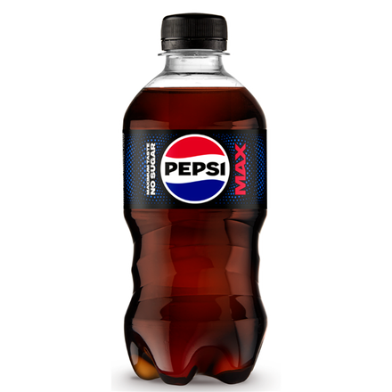 Pepsi Max 24x0,33 l PET