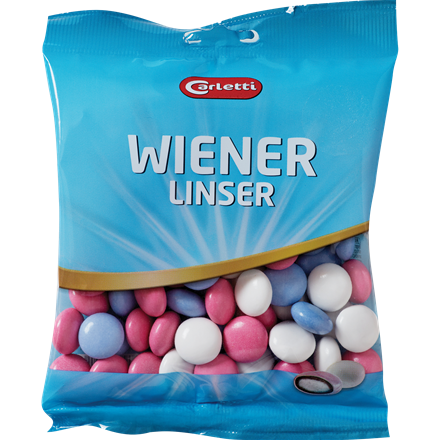 Carletti Wienerlinser 190 g