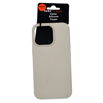 Silicone Taupe 13 Pro