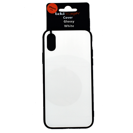 Glossy White X/XS