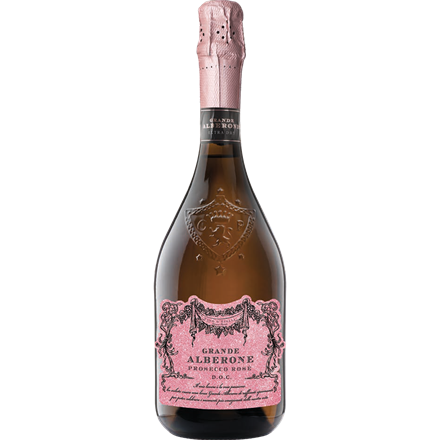 Grande Alberone Prosecco Rosé 0,75 l