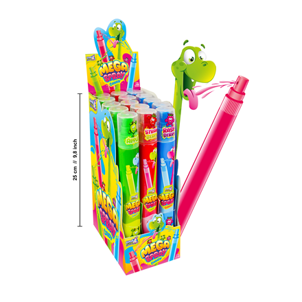 Mega Spray Candy 105 ml