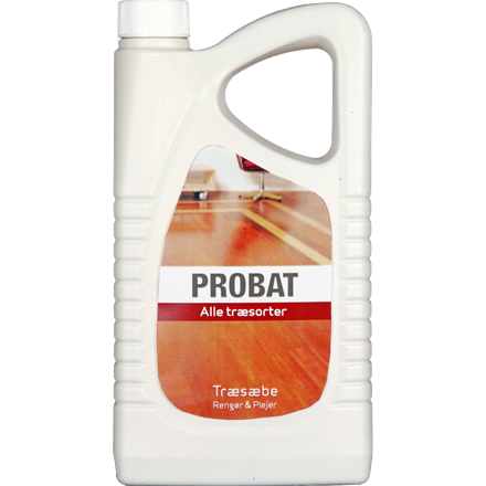 Probat Træsæbe 1000 ml