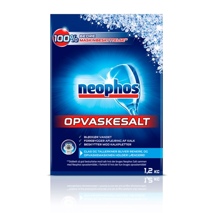 Neophos Salt 1,2 kg