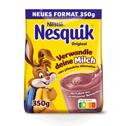 Nesquik Refil 350 g