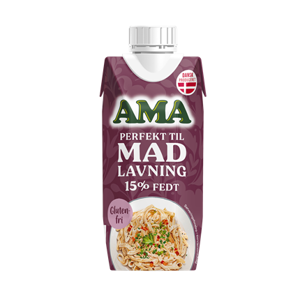 AMA Madlavning 15% 330 ml