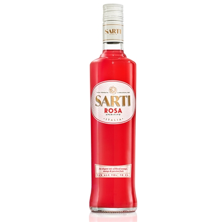 Sarti Rosa 14% 0,7 l