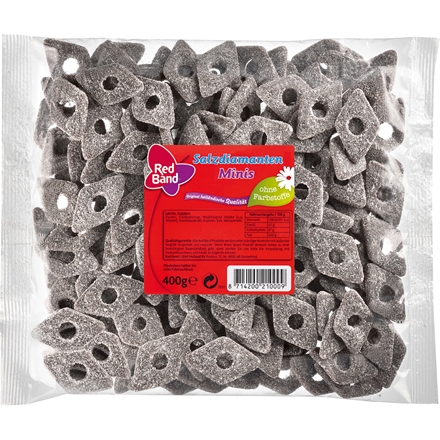 Red Band Salzdiamanten 400 g