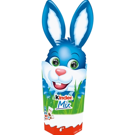 Ferrero Kinder Mix 120 g