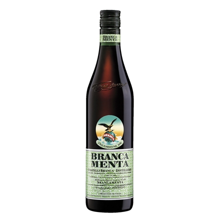 Fernet Branca Menta 28% 1 l