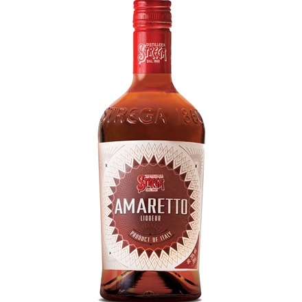 Strega Amaretto 28% 0,7 l