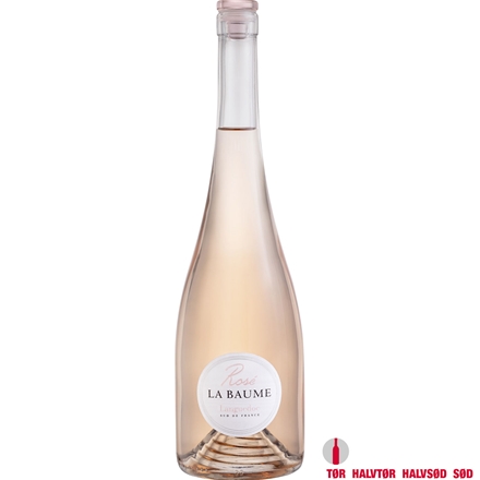 Domaine De La Baume Rosé 0,75 l