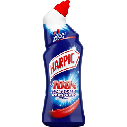 Harpic Active Fresh Limescale Remover 750 ml