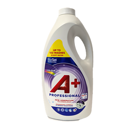 A+ Prof Liquid Color 4,62l