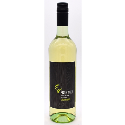 Ebony Vale Chardonnay Alkoholsvag 0,75l