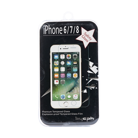 Leki bycph Beskyttelsesglas Iphone 6/7/8