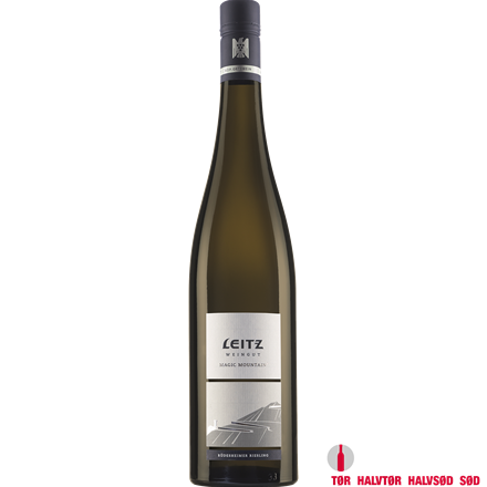 Leitz Magic Mountain Rüdesheimer Riesling 0,75 l