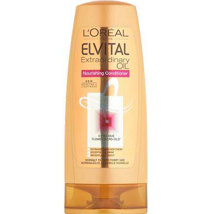 Elvital Extraordinary Oil Balsam 200 ml