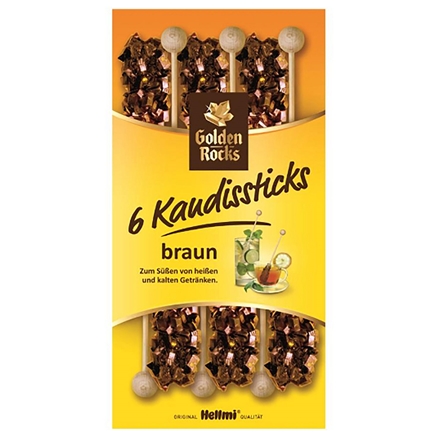Kandispinde 75 g