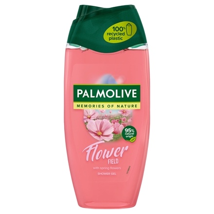 Palmolive Shower Gel Alluring Love 250 ml