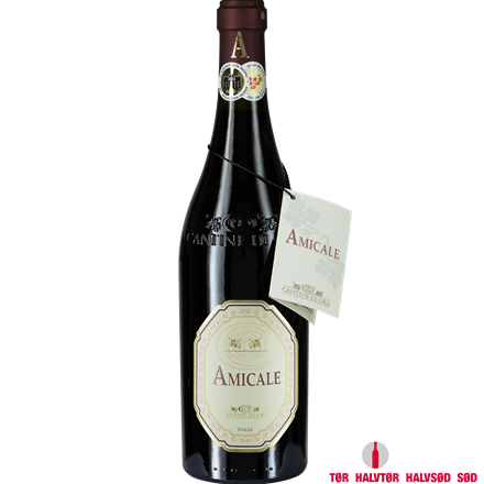 Amicale Rosso Veneto 0,75 l