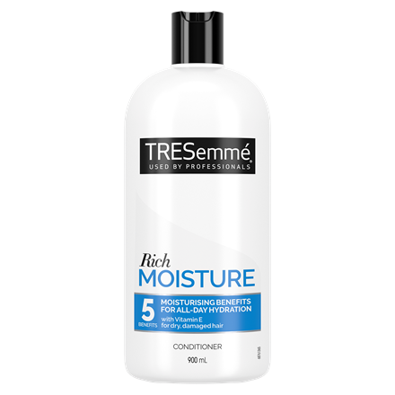 TRESemmé Rich Moisture Conditioner 900 ml