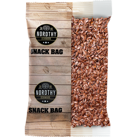 Nordthy Hørfrø 250 g