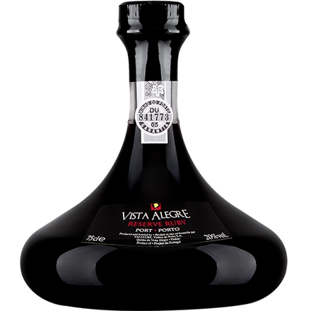 Vista Alegre Reserve Ruby Decanter 0,75 l
