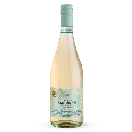Grande Alberone La Forza Pinot Grigio 0,75 l
