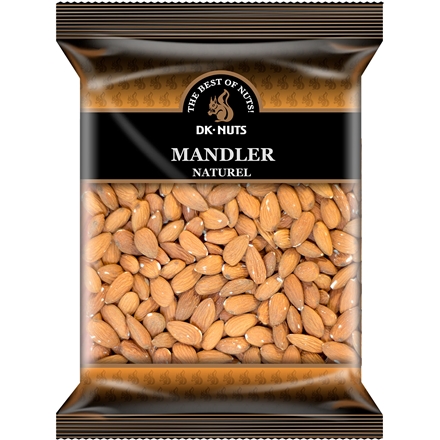 Mandler (Carmel) 400 g