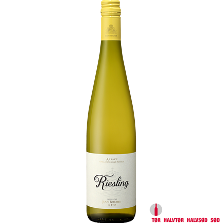 Jean Biecher Riesling 0,75 l