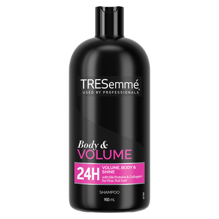 TRESemmé Body & Volume Shampoo 900 ml