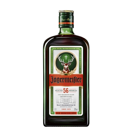 Jägermeister 35% 0,7 l