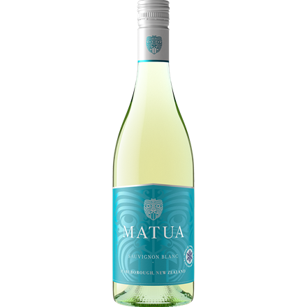 Matua Sauvignon Blanc 0,75 l
