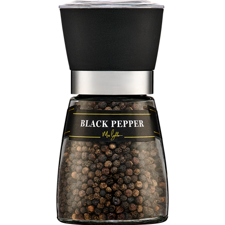 Mia Lykke Black Pepper 90 g