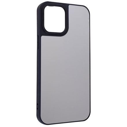 Mirror Silver 14 Pro Max