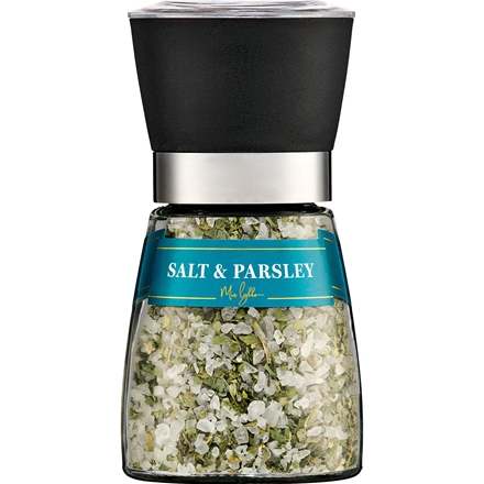 Mia Lykke Salt & Parsley 150 g