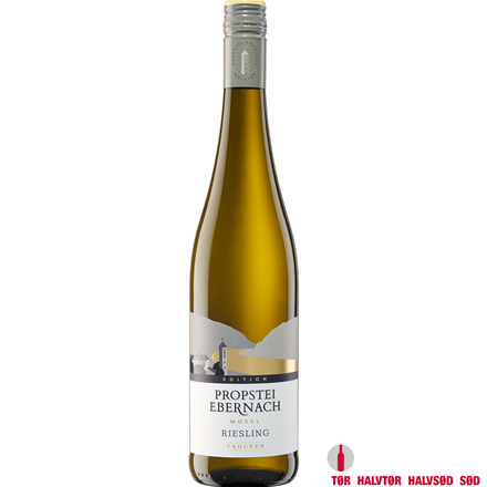 Propstei Ebernach Riesling Trocken 0,75 l