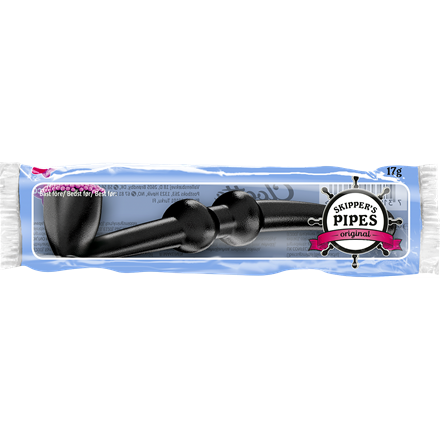 Skipper's Pipes Original 17 g