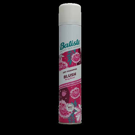 Batiste Dry Shampoo Blush 350 ml