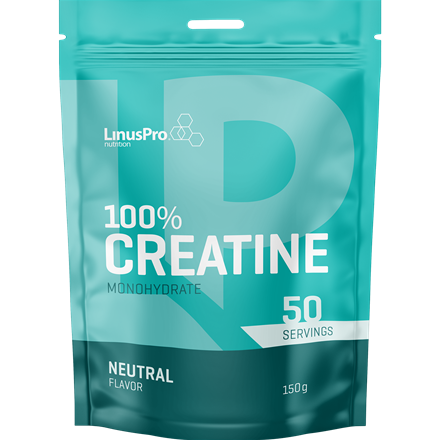 Linus Pro Creatine 150 g