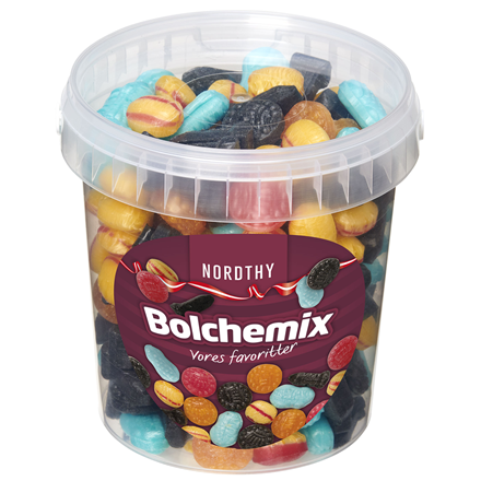 Nordthy Bolchemix 600 g