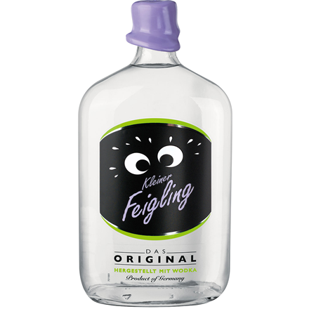 Kleiner Feigling 20% 0.5 l