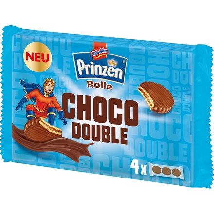 Prinzen Choko Doble Kiks 135 g