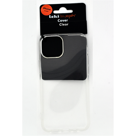 Clear 13 Mini