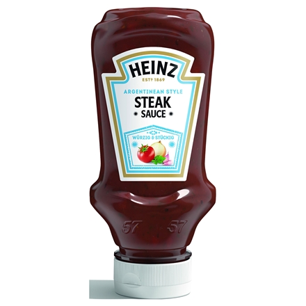 Heinz American Steak Sauce 220 ml