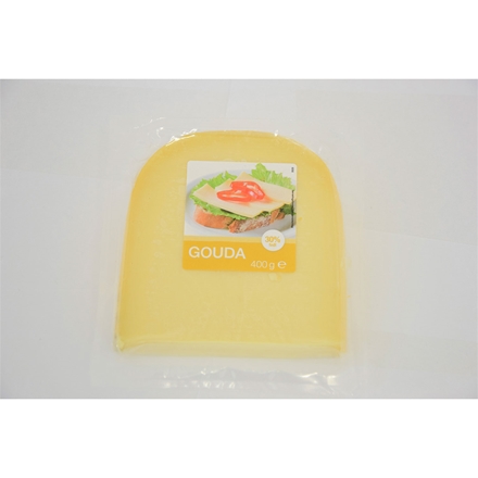 Gouda 400 g 