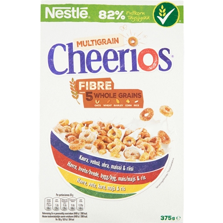 Nestle Cheerios 375g